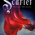 scarlet marissa meyer