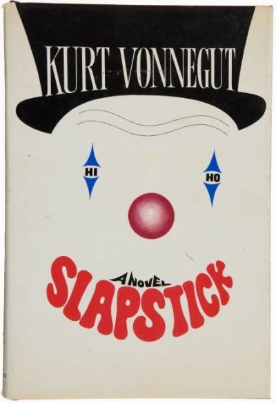 Kurt Vonnegut s Novels  A Gallery of First Editions - 80