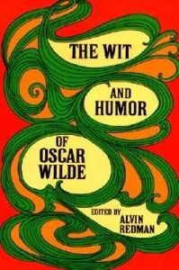 wit and humor of oscar wilde