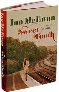  They Reviewed   Ian McEwan and Barbara Kingsolver - 18