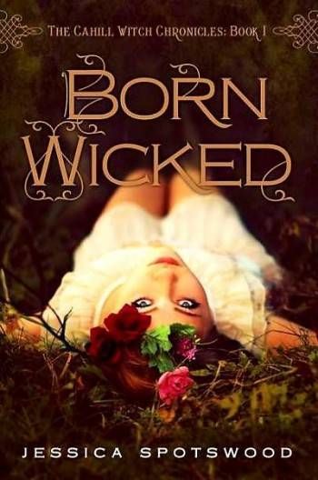 Born Wicked Cover