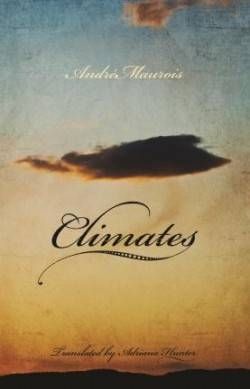 Climates Cover