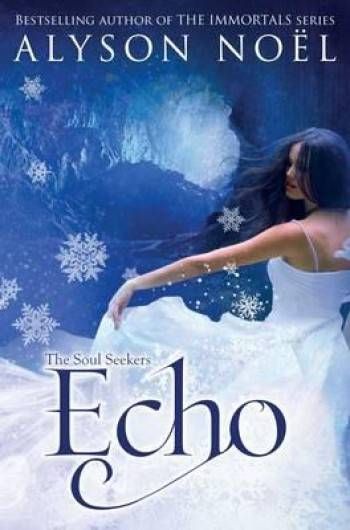 Echo Cover