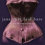 JaneEyreLaidBare Cover