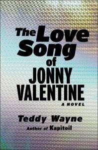 JohnnyValentine Cover
