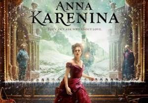 anna karenina poster