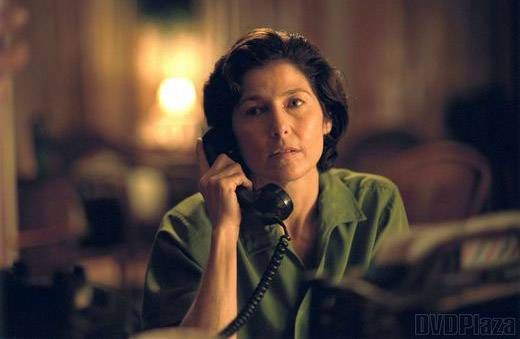 catherine keener as harper lee