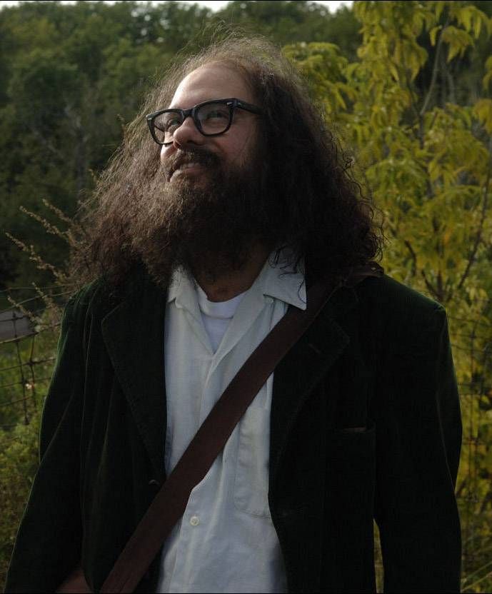 cross as ginsberg