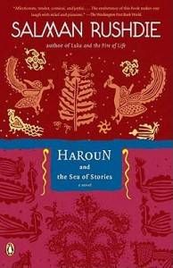 haroun and the sea of stories