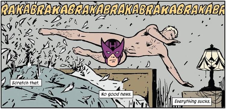 hawkeye