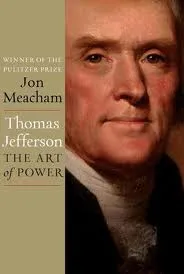 thomas jefferson