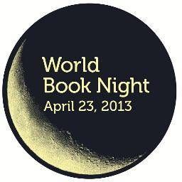 world book night