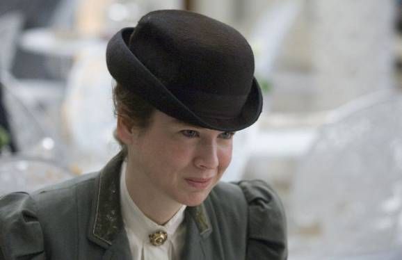 zellweger as beatrix potter