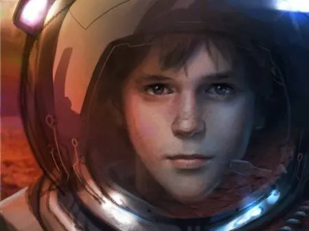 Kickstarter - Jett