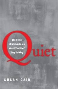 Quiet Cover