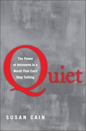 Quiet Cover