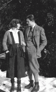 hemingway and hadley