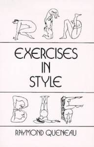 Exercises in Style