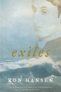 exiles by ron hansen