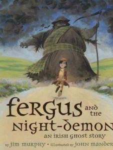 fergus and the night-demon