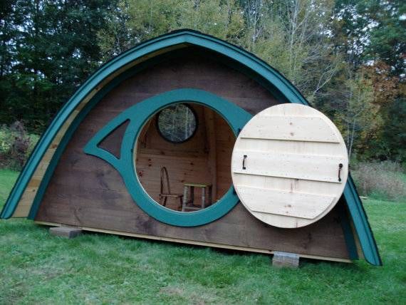 hobbit hole