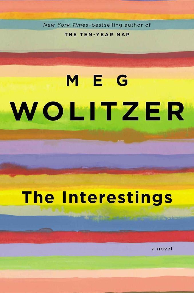 interestings meg wolitzer