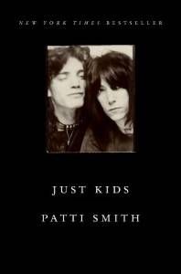 just kids by patti smith