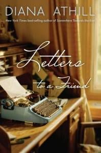 letters to a friend