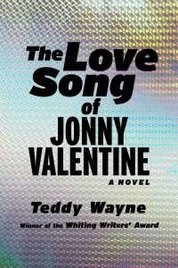 love song of jonny valentine