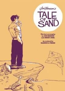 tale of sand