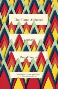 the flame alphabet