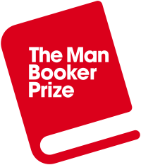 The Man Booker Prize logo