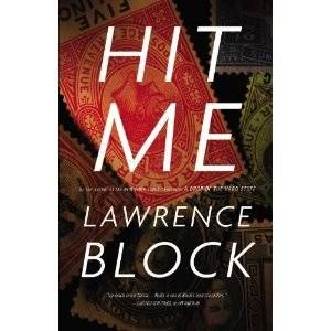 Hit Me, Lawrence Block cover