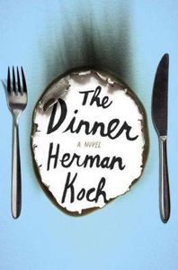 the dinner film tie in herman koch