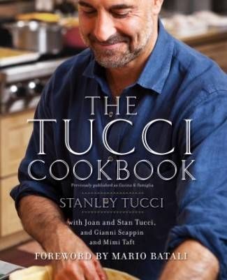 Tucci-Cookbook