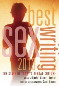 best sex writing 2013