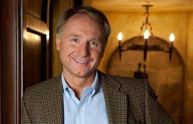 dan brown