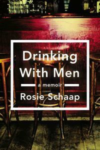 drinking with men