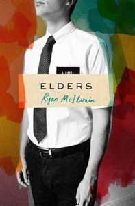 elders by ryan mcilvain cover