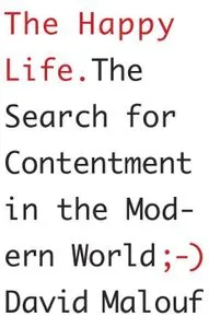 the happy life book