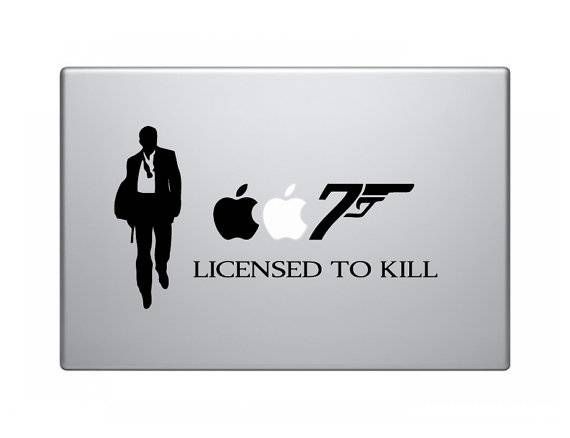 macbook decal