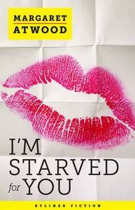 i'm starved for you