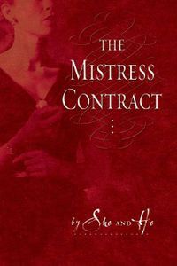 mistress contract