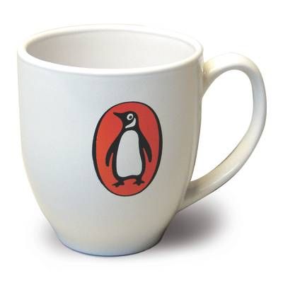 Go Away! I'm Reading - Penguin Classic Book - Book Lover, Book Quote Coffee  Mug for Sale by arosecast