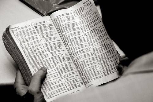 reading-the-word-of-god