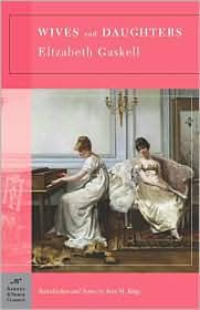 wives-and-daughters elizabeth gaskell cover