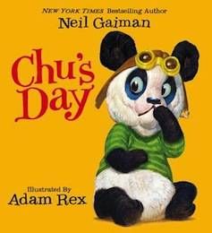 Chu's Day