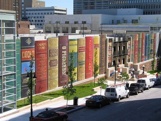 America S Most Beautiful Public Library