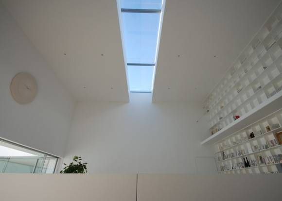 Library-House-by-Shinichi-Ogawa-and-Associates8-580x414