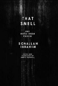 That Smell Sonallah Ibrahim Cover